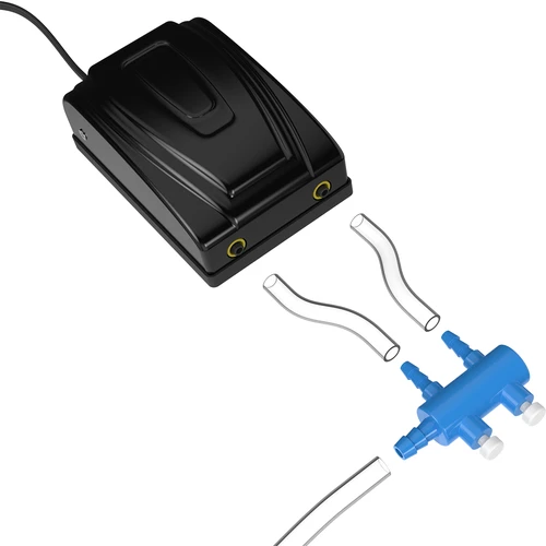 Elektrinis oro siurbliukas dragON Air - 3