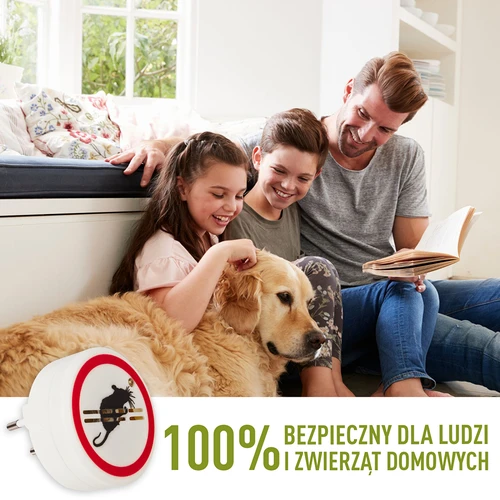 Elektrinis pelių atbaidytuvas - 5