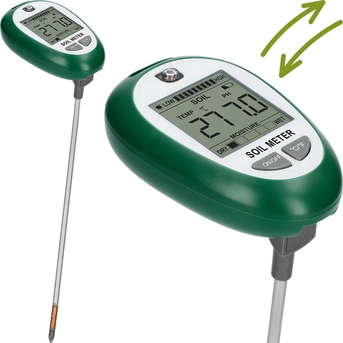 Elektroninis substrato testeris 4 viename - 3
