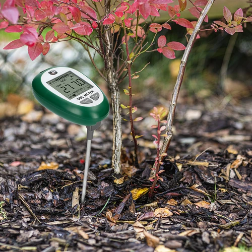 Elektroninis substrato testeris 4 viename - 11