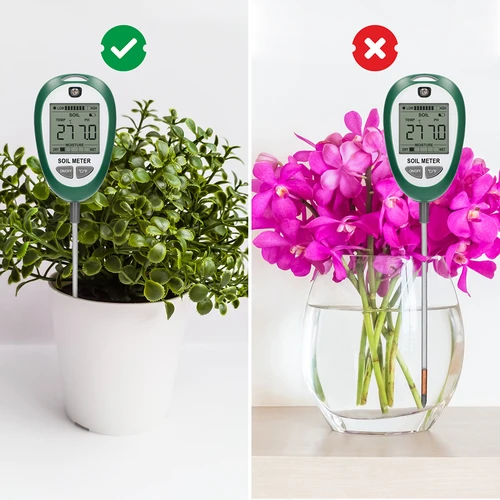 Elektroninis substrato testeris 4 viename - 12