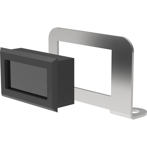 Elektroninis termometras rėmelyje - distiliatoriams (-50 °C iki +110 °C) - 2