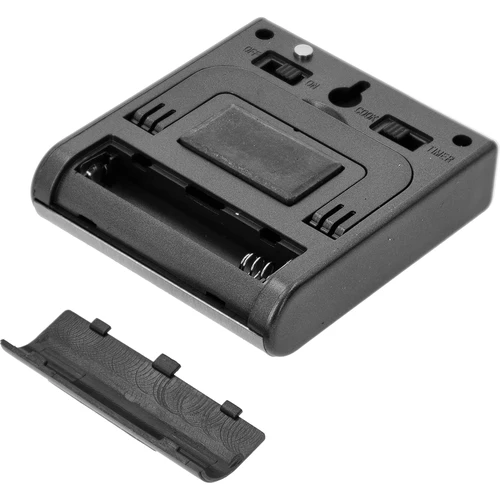 Elektroninis virtuvinis termometras su zondu (nuo 0°C iki 250°C) - 7