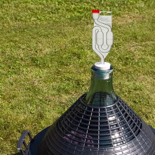 Enovini® OK RED - vyno mielės, mažinančios rūgštingumą 7 g - 6