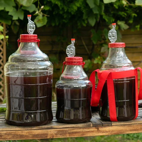 Enovini® OK RED - vyno mielės, mažinančios rūgštingumą 7 g - 7