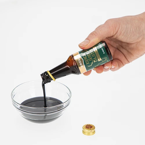 Esencijų rinkinys Jänek Majster 40 ml + Przepalanka 40 ml - 4