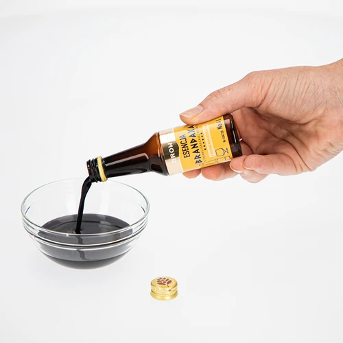 Esencija Brandaxa, graikiško brendžio skonio, 40 ml - 6