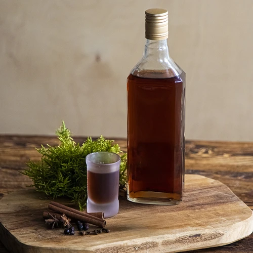 Esencija Jänek Majster, 2,5 L iki 250 L paruošto gėrimo - 4