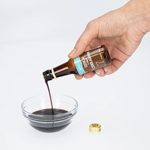 Esencja o smaku czekoladowym na 4 L - 40 ml - 5