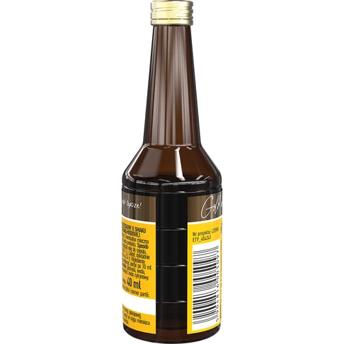 Esencja o smaku - Krupnik Biesiadny na 4 L - 40 ml - 2