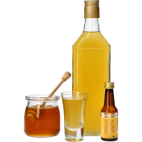 Esencja o smaku - Krupnik Biesiadny na 4 L - 40 ml - 4
