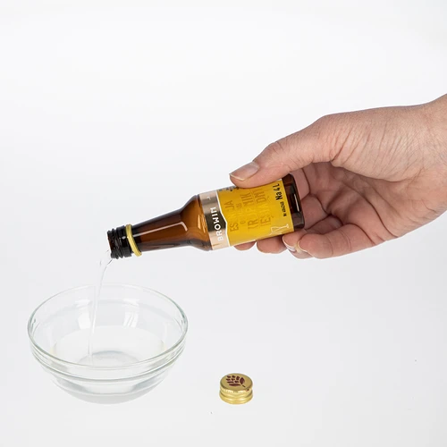 Esencja o smaku - Krupnik Biesiadny na 4 L - 40 ml - 5