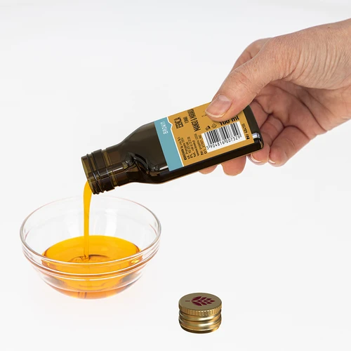 Esencja o smaku mango & marakuja na 5 L, 100 ml - 5