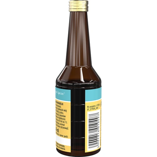 Esencja o smaku mirabelki 40 ml - 2
