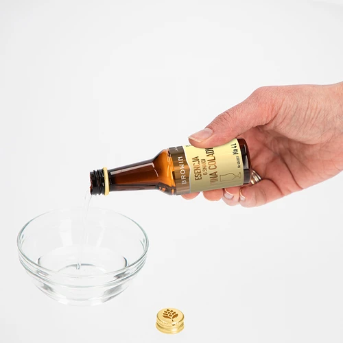 Esencja o smaku Pina Colady na 4 L - 40 ml - 5