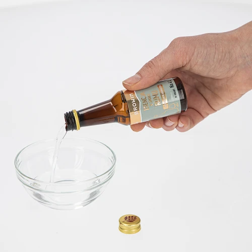 Esencja o smaku Rumu na 4 L - 40 ml - 4