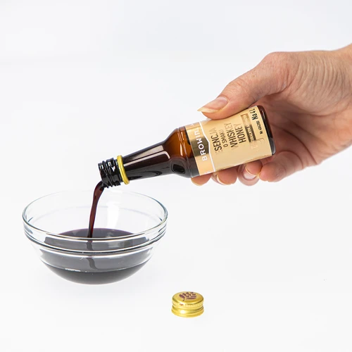 Esencja o smaku Whiskey Honey na 4 L - 40 ml - 5