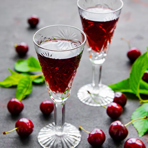 Esmė vyšnių skonio, 2,5 L 250 L paruošto gėrimo - 4