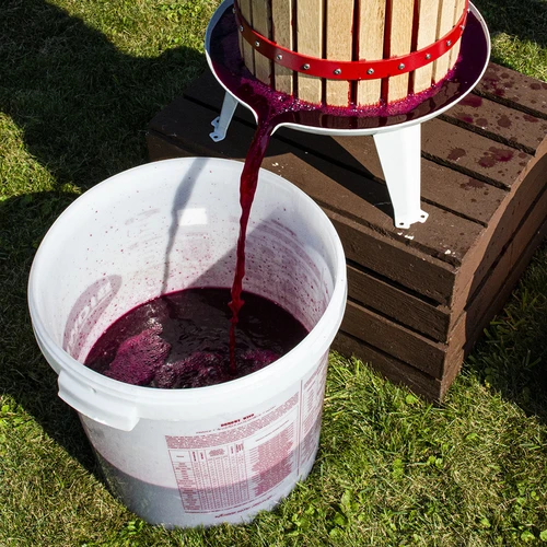 Fermentacijos indas su dangčiu 30 l - 15