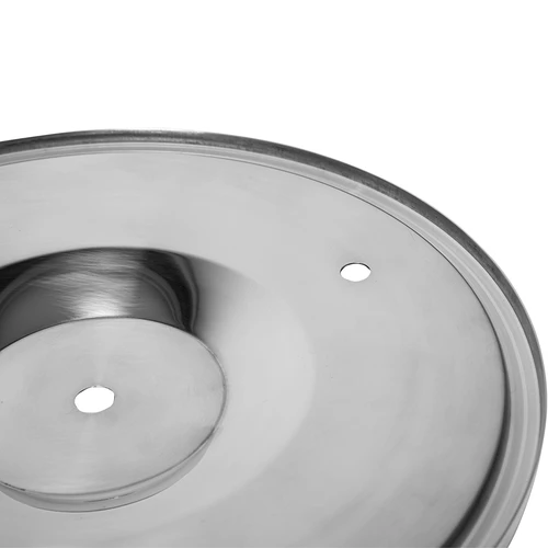 Fermentacijos ir distiliavimo indas - nerūdijančio plieno, 18 l, 5 užsegimų - 11