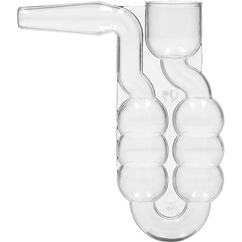 Fermentacijos talpa 30 l su spauda, kraneliu ir 3 vamzdeliais - 15