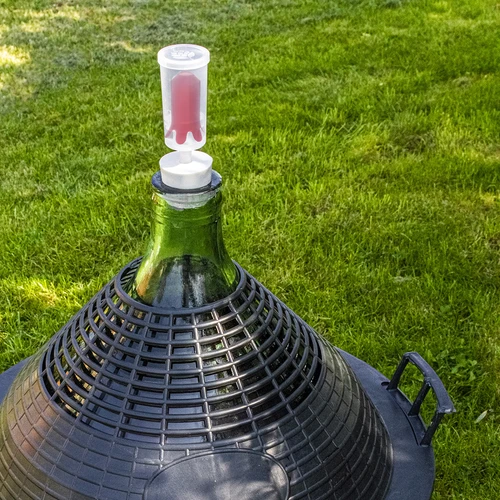 Fermentacijos vamzdelis CICHOSZA! - 5