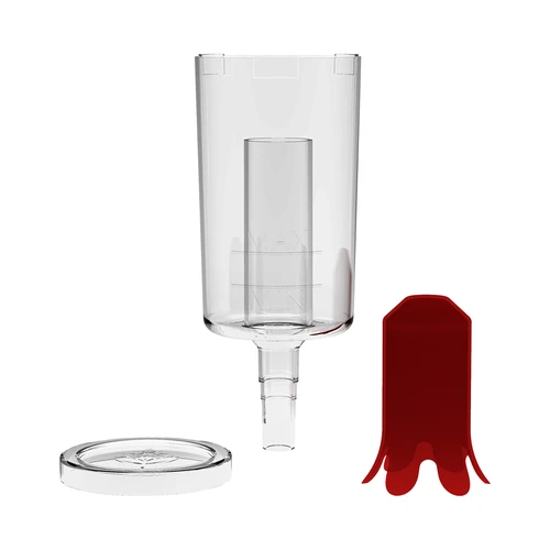 Fermentacijos vamzdelis CICHOSZA! - 2