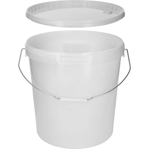 Fermentacinis indas  20 L su dangčiu - 3