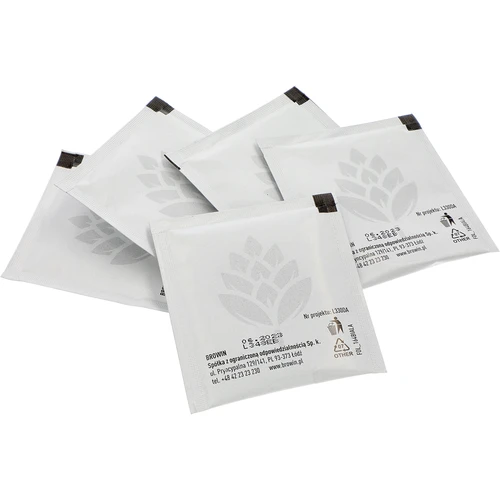 Fermentas sūriams 5x1 g - 2