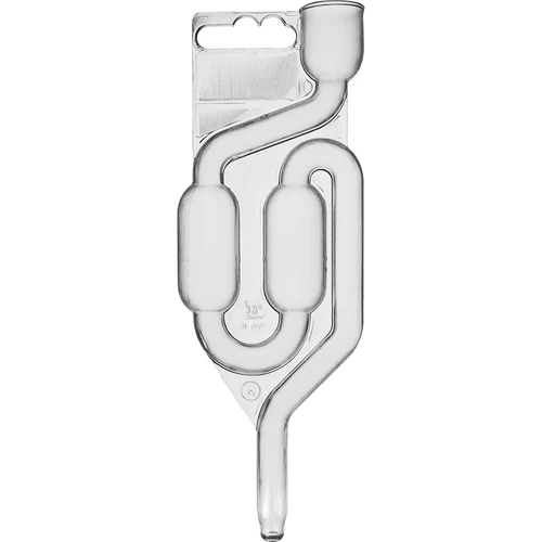 Fermentavimo indas 30 l su spauda ir 3 vamzdeliais - 4