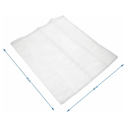 Filtravimo maišas rėminiam presui 10 l 60 g/cm2 - 5