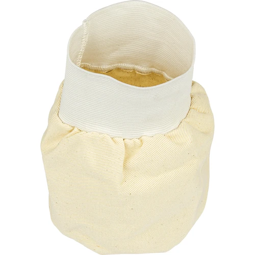 Filtravimo maišelis trauktinėms - 5