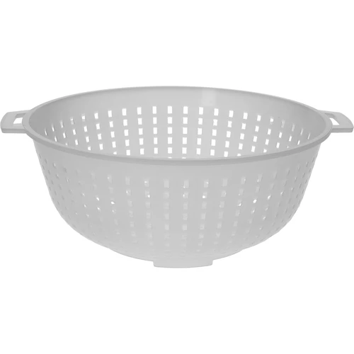Forma serowarska na ser typu korycińskiego Ø  21/11 x 8,5 cm na 2 kg