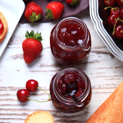 Frukta-Żel - pektyna do dżemów i konfitur, 30 g - 7