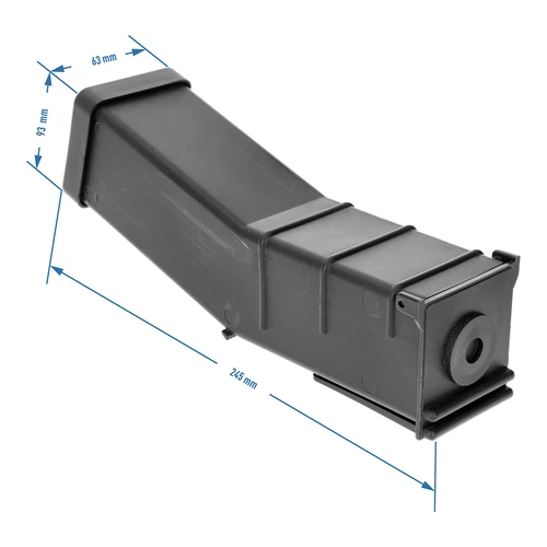 Gaudyklė pelėms - gyvagaudė - 7