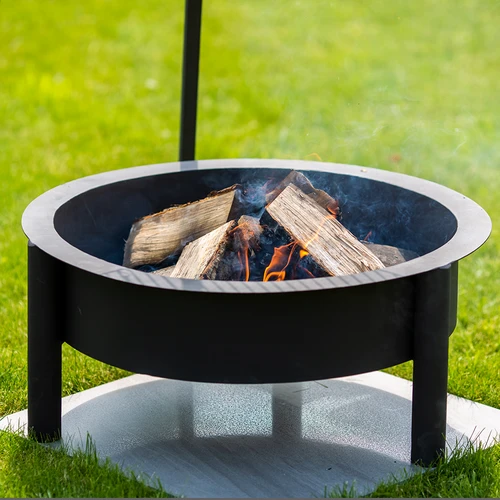 Gelinis kuras rūkyklės kaitintuvams 1 l - 8