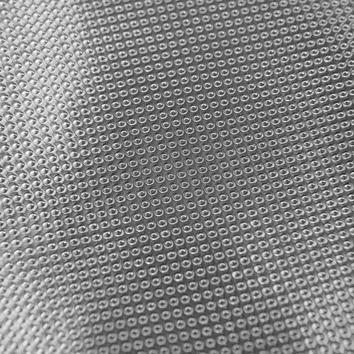 Gofruota plėvelė-rankovė – vakuuminio pakavimo aparatui, 28x600cm - 3