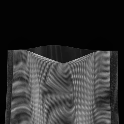 Gofruoti maišeliai vakuumatoriui 25 x 35 cm, 50 vnt. - 6