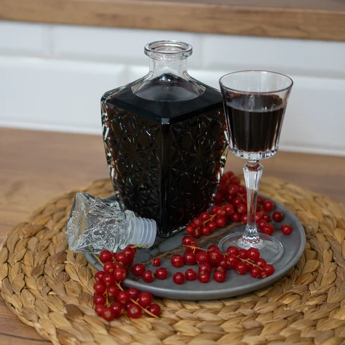 Grafinas Žvaigždutės 750ml - 2