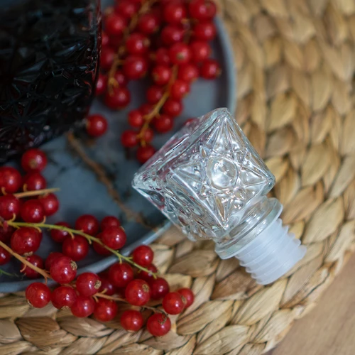 Grafinas Žvaigždutės 750ml - 4