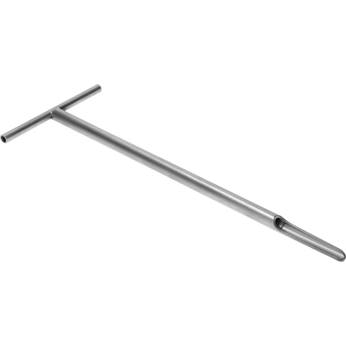 Grandiklis dragON JET dūmų generatoriams – patogus dūmų vamzdelio valymas - 2