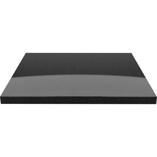 Granitinis stačiakampis picos akmuo 37 x 35 cm - 3