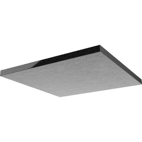 Granitinis stačiakampis picos akmuo 37 x 35 cm - 4