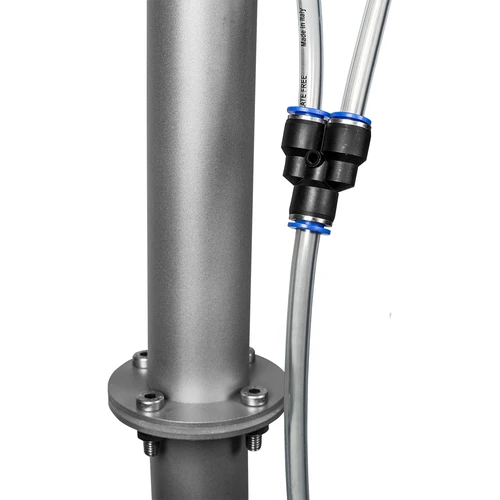 Greito sujungimo jungtis 10 mm, Y tipo - 1 vnt. - 7