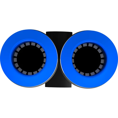 Greito sujungimo jungtis 10 mm, Y tipo - 1 vnt. - 6