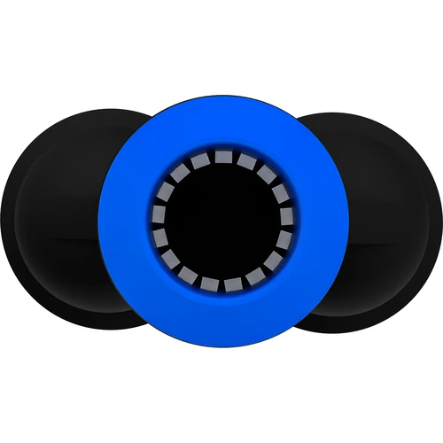 Greito sujungimo jungtis 10 mm, Y tipo - 1 vnt. - 2