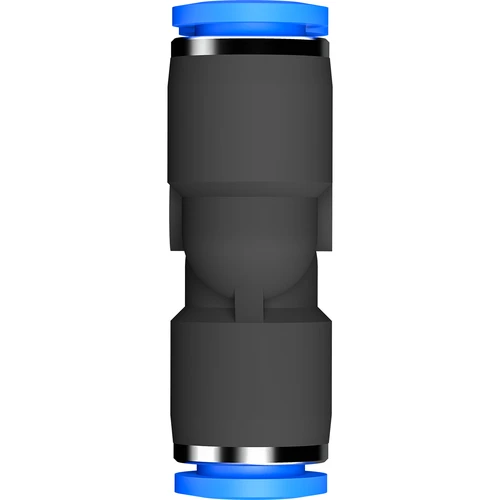 Greito sujungimo jungtis 10 mm, Y tipo - 1 vnt. - 3