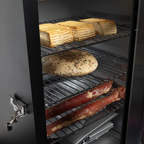 Grotelės elektrinei rūkyklai dragON 330275 - 5