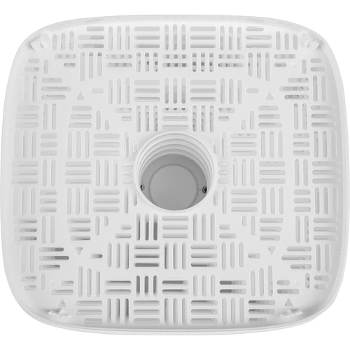 Grybų, vaisių, daržovių ir žolelių džiovintuvas su temperatūros reguliavimu, 240 W, baltas - 5