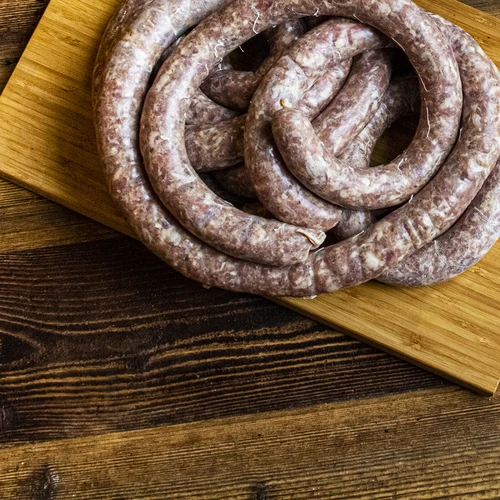 Horizontalus 4 kg dešrų kimštuvas - 13